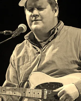 Live concert by Jake Xerxes Fussell