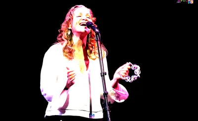 Joan Osborne