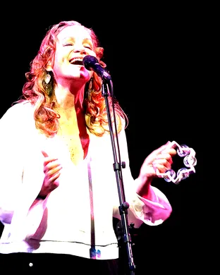 Joan Osborne