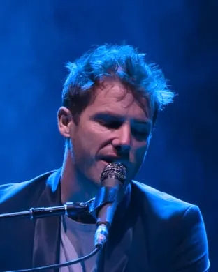 Jon McLaughlin