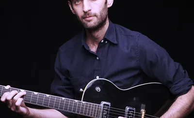 Julian Lage