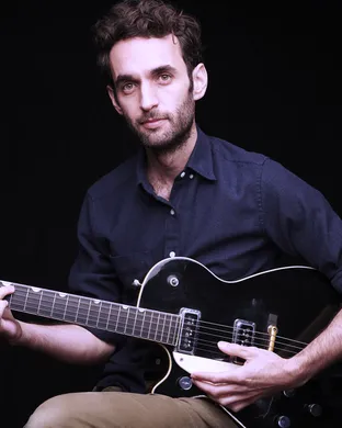 Julian Lage, John Medeski, Jorge Roeder & Kenny Wollesen