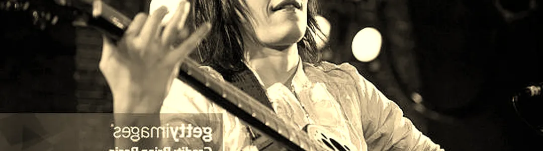 Kaki King