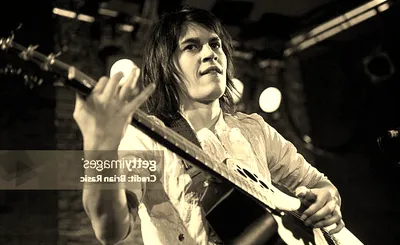 Kaki King