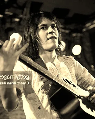 Kaki King