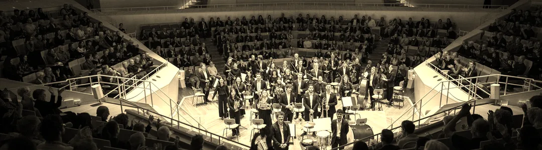 Karajan-Akademie of the Berliner Philharmoniker