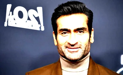 Kumail Nanjiani