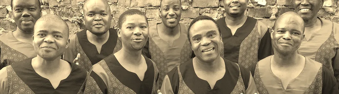 Ladysmith Black Mambazo