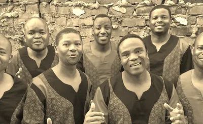 Ladysmith Black Mambazo