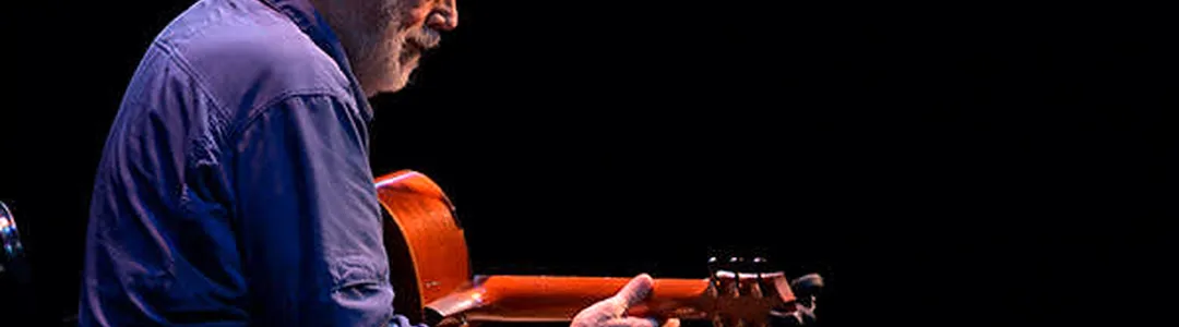 Leo Kottke