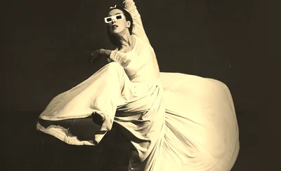 Martha Graham Dance Company