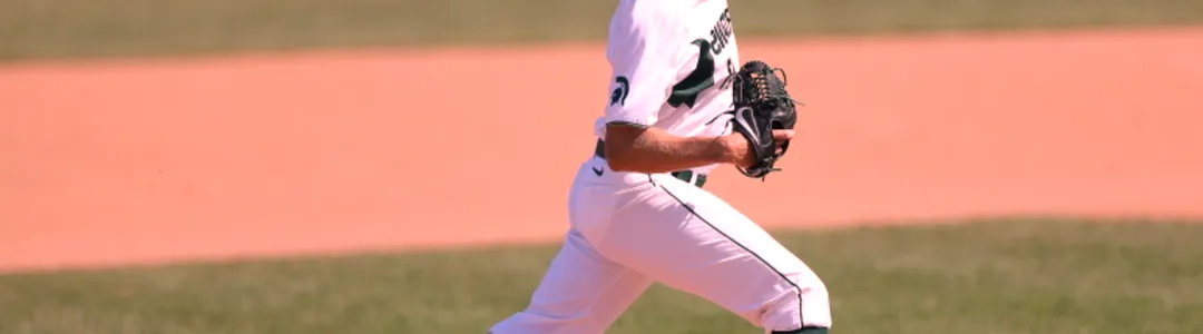 Michigan State Spartans Baseball