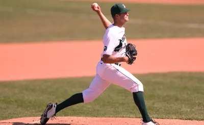 Michigan State Spartans Baseball