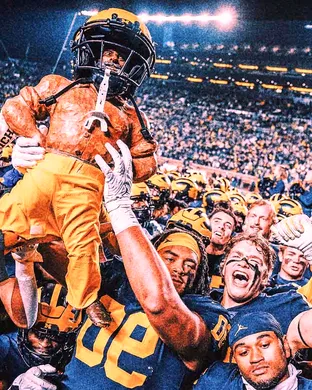 Michigan State Spartans vs. Eastern Michigan Eagles