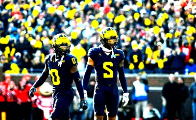 Michigan Wolverines Football