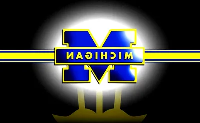 Michigan Wolverines Football