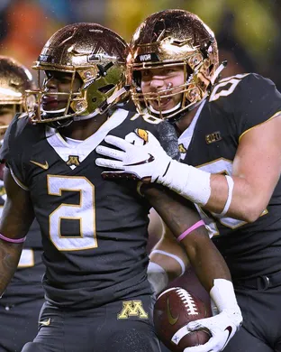 Minnesota Golden Gophers Football