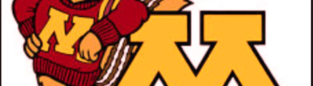 Minnesota Golden Gophers