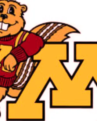 Minnesota Golden Gophers vs. Michigan Wolverines sports event