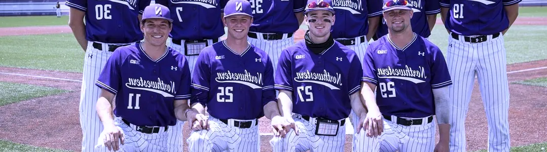 Northwestern Wildcats Baseball