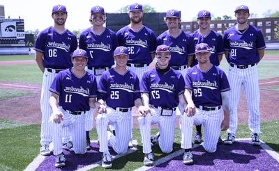 Northwestern Wildcats Baseball