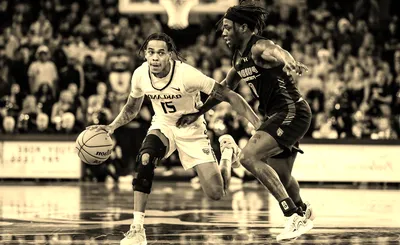 Oakland University Golden Grizzlies