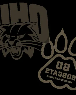 Ohio Bobcats vs. Eastern Michigan Eagles sports event
