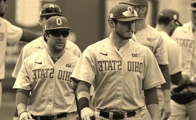 Ohio State Buckeyes Baseball