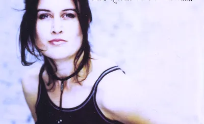 Paula Cole