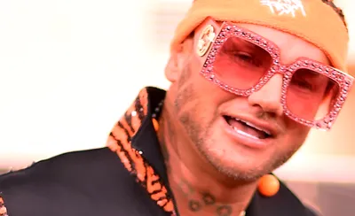 Riff Raff