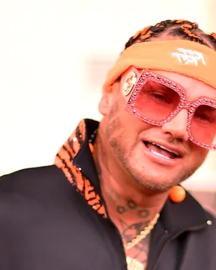 Riff Raff