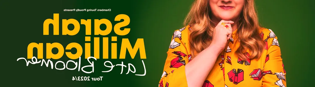 Sarah Millican