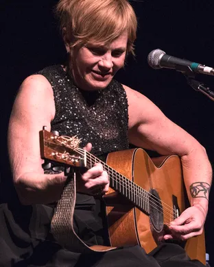 Shawn Colvin