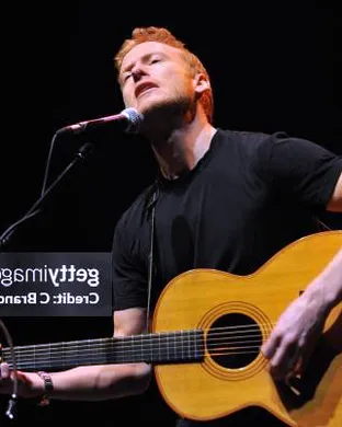 Teddy Thompson Ann Arbor