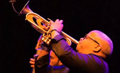 Terence Blanchard