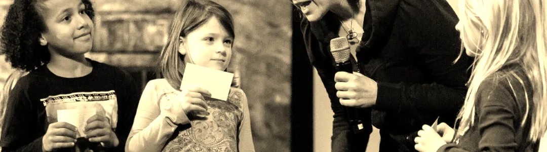 The Ark's Annual Storytelling Festival