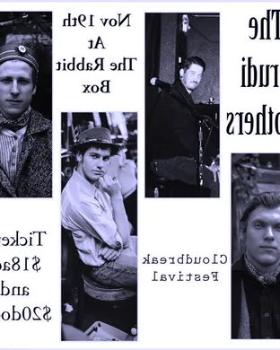 The Brudi Brothers