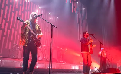 The Head and The Heart