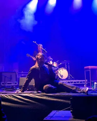 The High Kings Ann Arbor