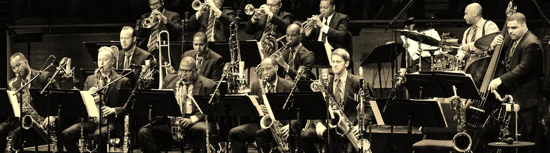 Jazz At Lincoln Center Orchestra