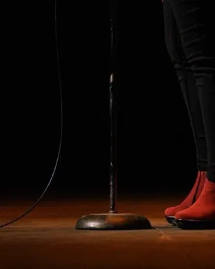 The Moth Storyslam