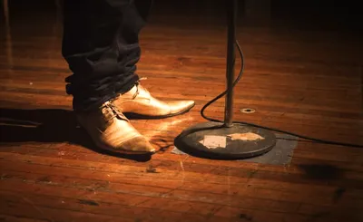 The Moth Storyslam