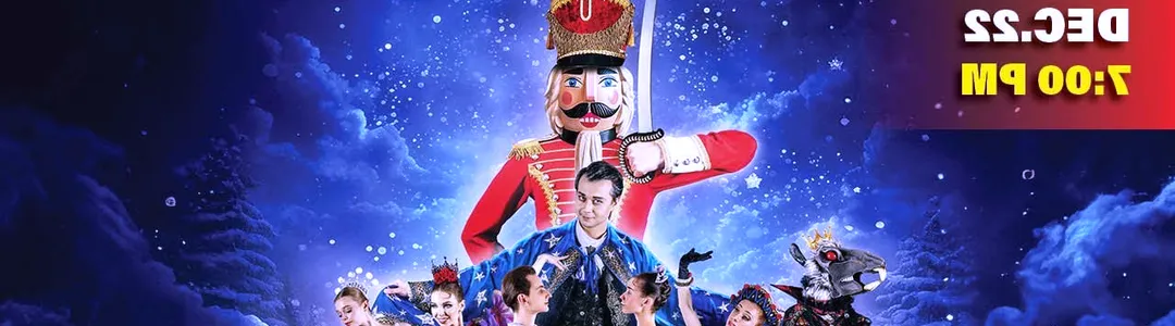 The Nutcracker