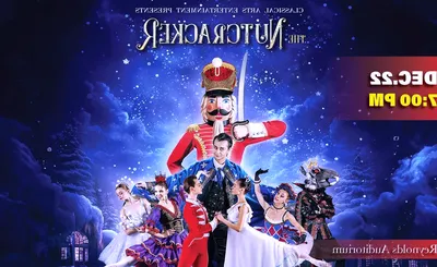 The Nutcracker