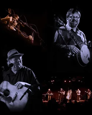 The Seldom Scene
