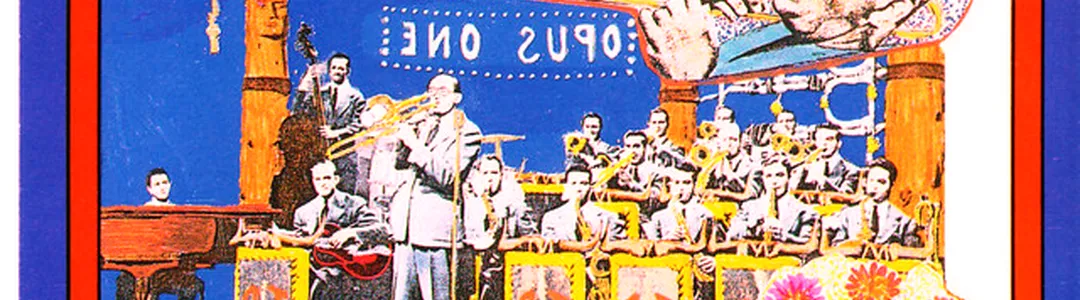 Tommy Dorsey Orchestra
