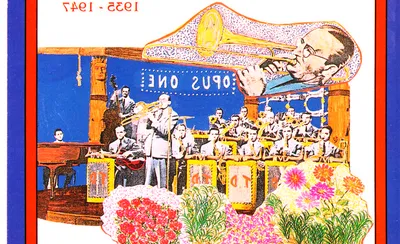 Tommy Dorsey Orchestra