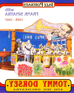 Tommy Dorsey Orchestra