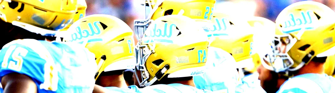 UCLA Bruins Football