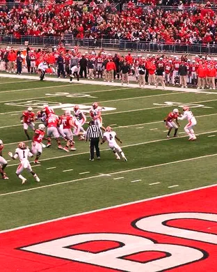 Western Michigan Broncos Football